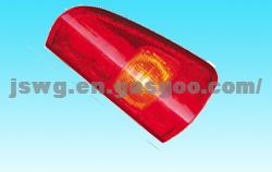 Auto Rear Lamp Of Wgh490