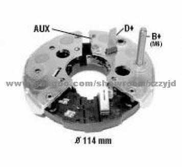 Industrial Rectifier ZBR275