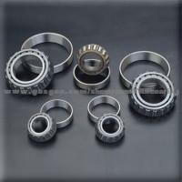 TAPERED ROLLER BEARING