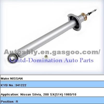 Shock Absorber NISSAN 200SX(S14) OE 56210-70F85 KYB 341222