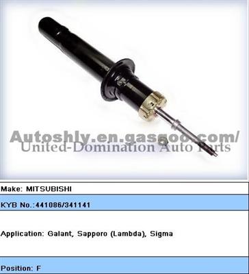 Shock Absorber Mitsubishi MB 891506 KYB 441086