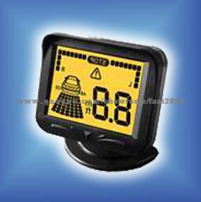 Parking sensor