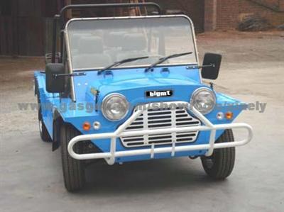 Mini Moke