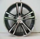 Alloy Wheel