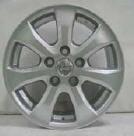 Alloy Wheel