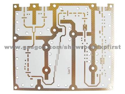 2 Layers Rogers PCB