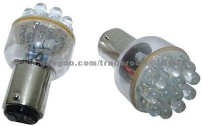 LED BULB