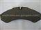 Iveco Brake Pad (lucas No. Gdb1345) - img1