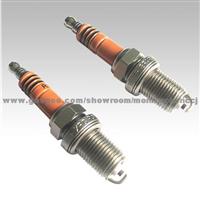 Auto Spark Plug, Auto Parts, Match With NGK BP6EK SPARK PLUG