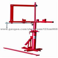 For Tire 11 To 25 Inch Tire Changer