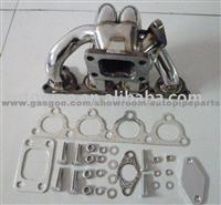 Ehaust  Manifold Honda NEO Bak