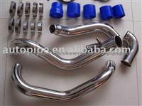 Intercooler Pipe Kits