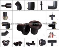 PE Pipe Fitting