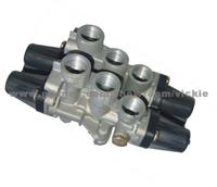 Brake Valve