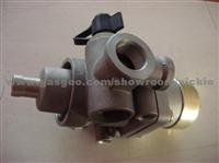 Unloader Valve