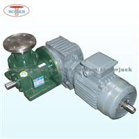 Gear Motor Screw Jack