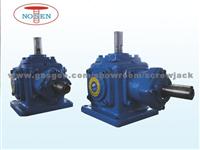 Bevel Gearbox