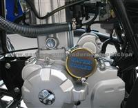 ATV Water Cooled Engine