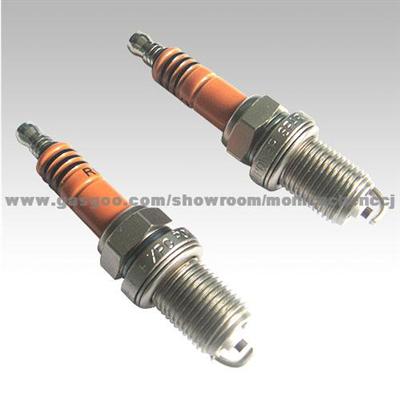 Auto Spark Plug, Auto Parts, Match With NGK BP6EK SPARK PLUG
