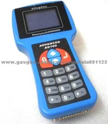 AD100 Key Programmer