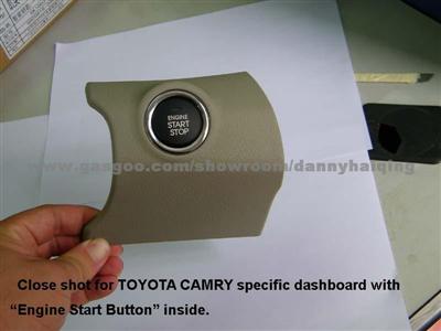 Smartkey for Camry