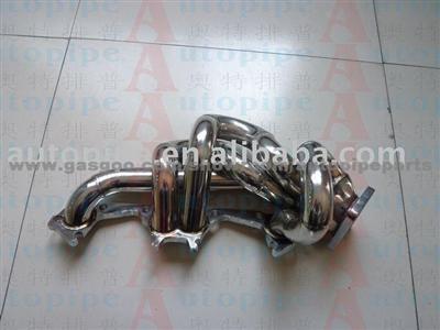 Exhaust  Manifold Renault