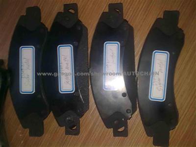 Brake Pad