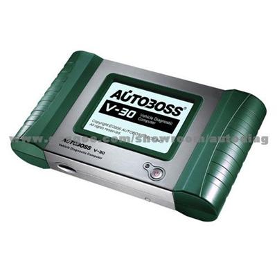 Autoboss V30 Scan Tool