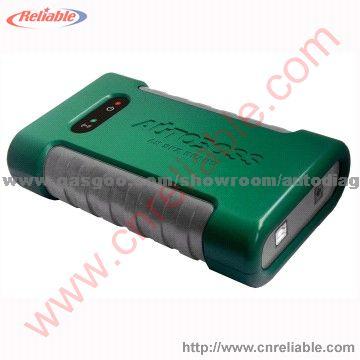 Autoboss Pc-max Scan Tool