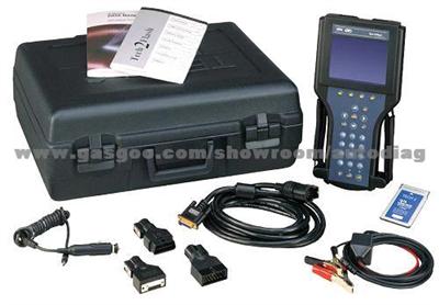 Toyota Intelligent Denso Tester