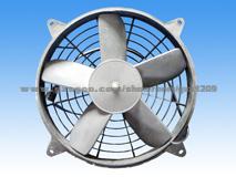 Condenser Fan