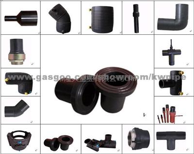 PE Pipe Fitting