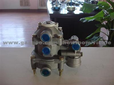 Brake Valve