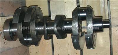 Crankshaft Deutz FF3L912 0213-6928