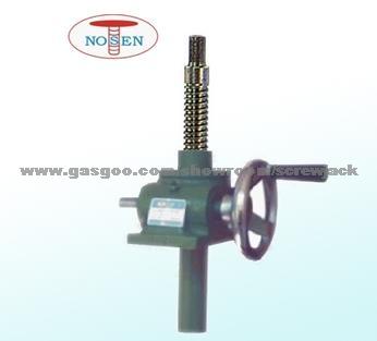 Handle Screw Jack