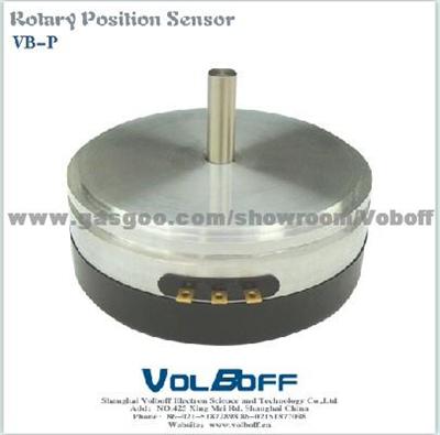 Rotary Position Sensor