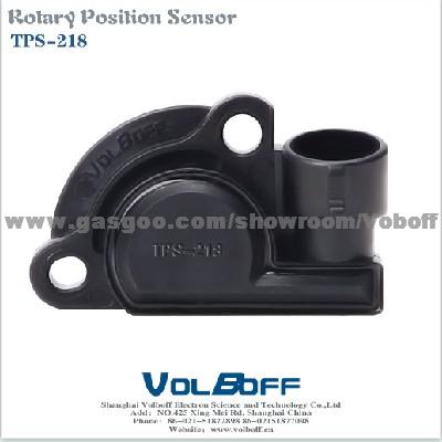 Rotary Position Sensor