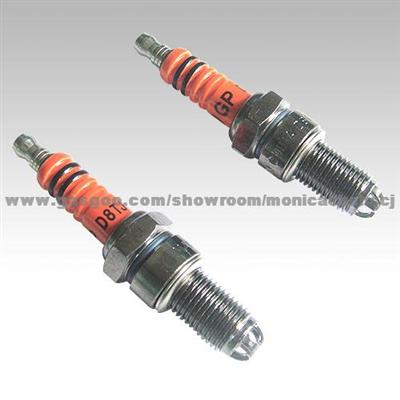 Multi-ground Electrode Spark Plug for Honda