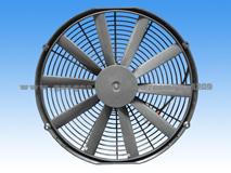 Condenser Fan