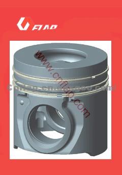 HYUNDAI Piston JJ2000