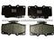 BTH1436 Brake Pad