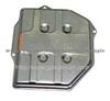 Transmission Filter 126 277 02 95