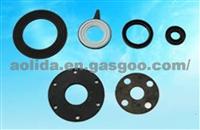 Rubber Gasket