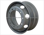 Tubeless-wheel-series