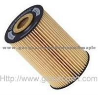 BMW Oil Filter 11 422 245 406