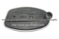 Transmission Filter 140 277 00 95