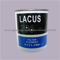 7111 796 Fuel Filter