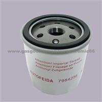 2654403 Fuel Filter