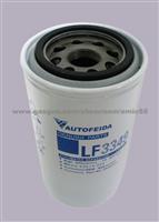 Fuel Water Separator  Lf3349