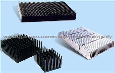 High-quality Perecision Extrusion part